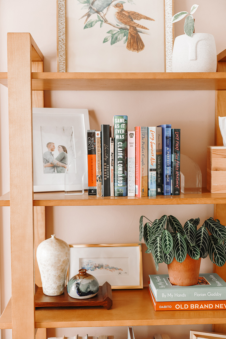 Our Updated Mid-Century Home Tour