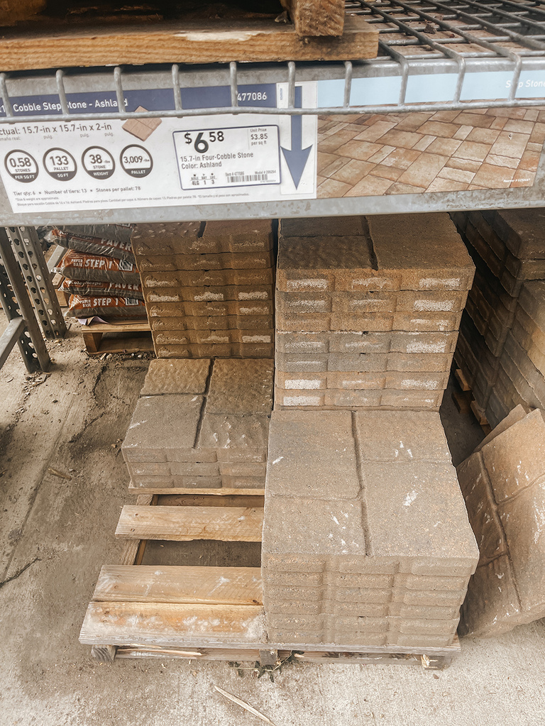 Planning Your Hardscape Patio Project