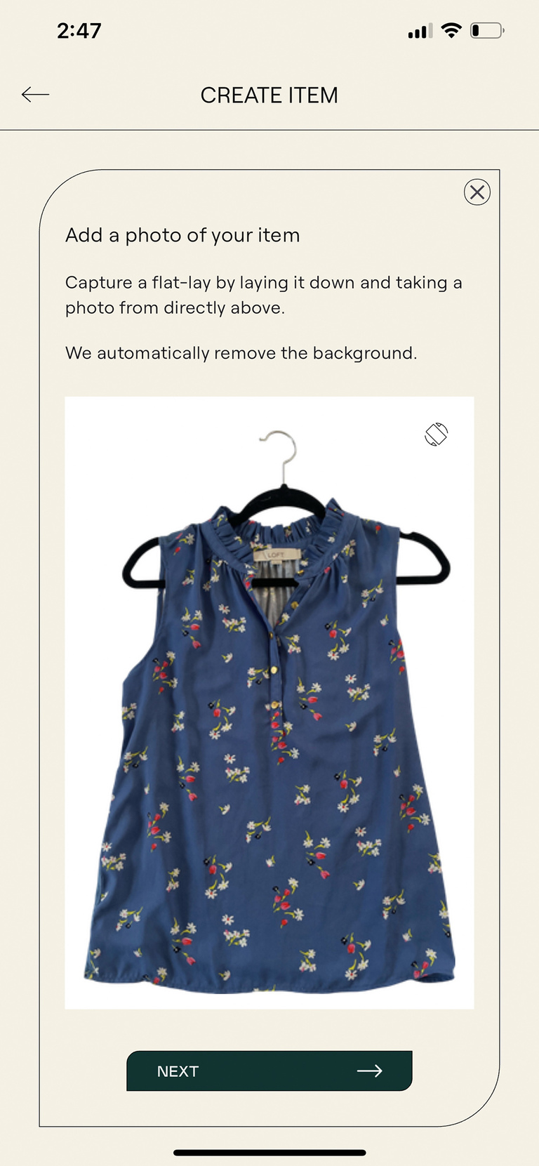 How To Organize Your Closet With Indyx