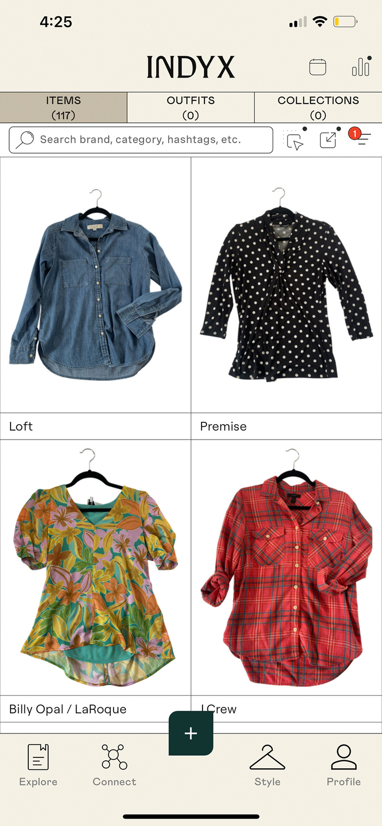 How To Organize Your Closet With Indyx