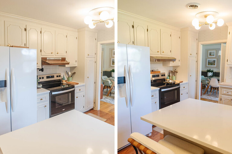 Installing A Stainless Steel Range Hood