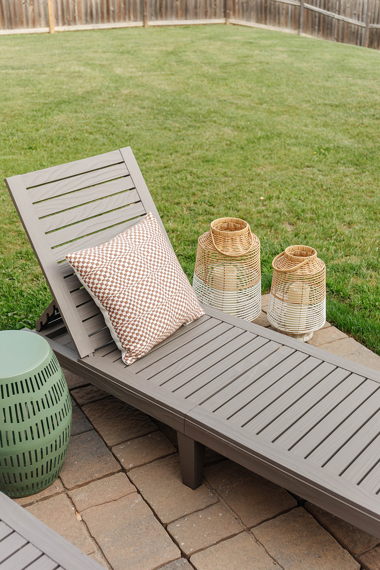 Memorial Day Patio Styling Inspiration