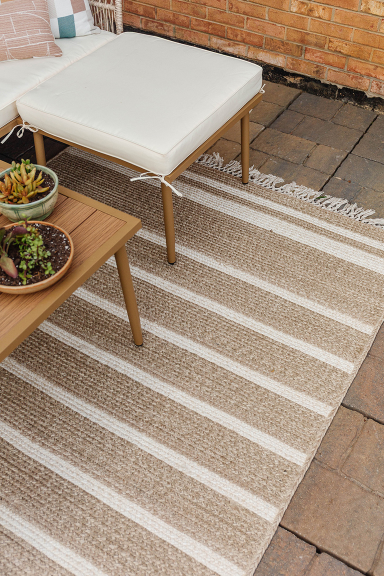 Memorial Day Patio Styling Inspiration