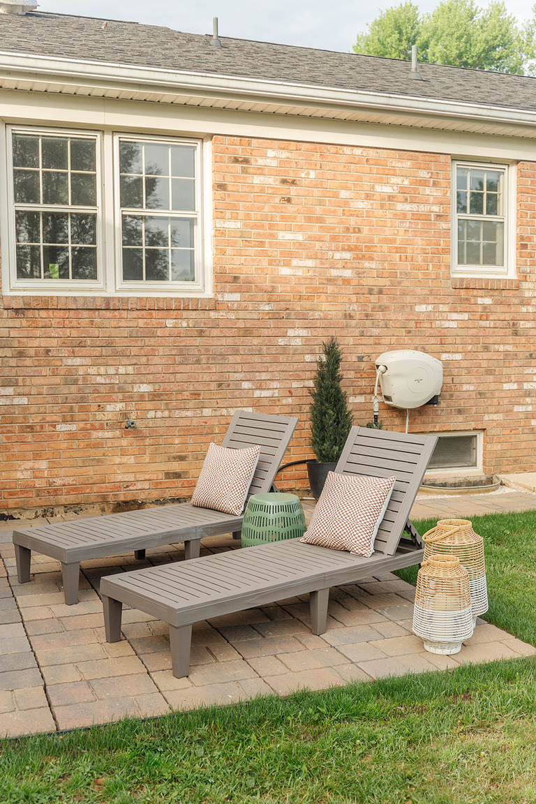 Memorial Day Patio Styling Inspiration