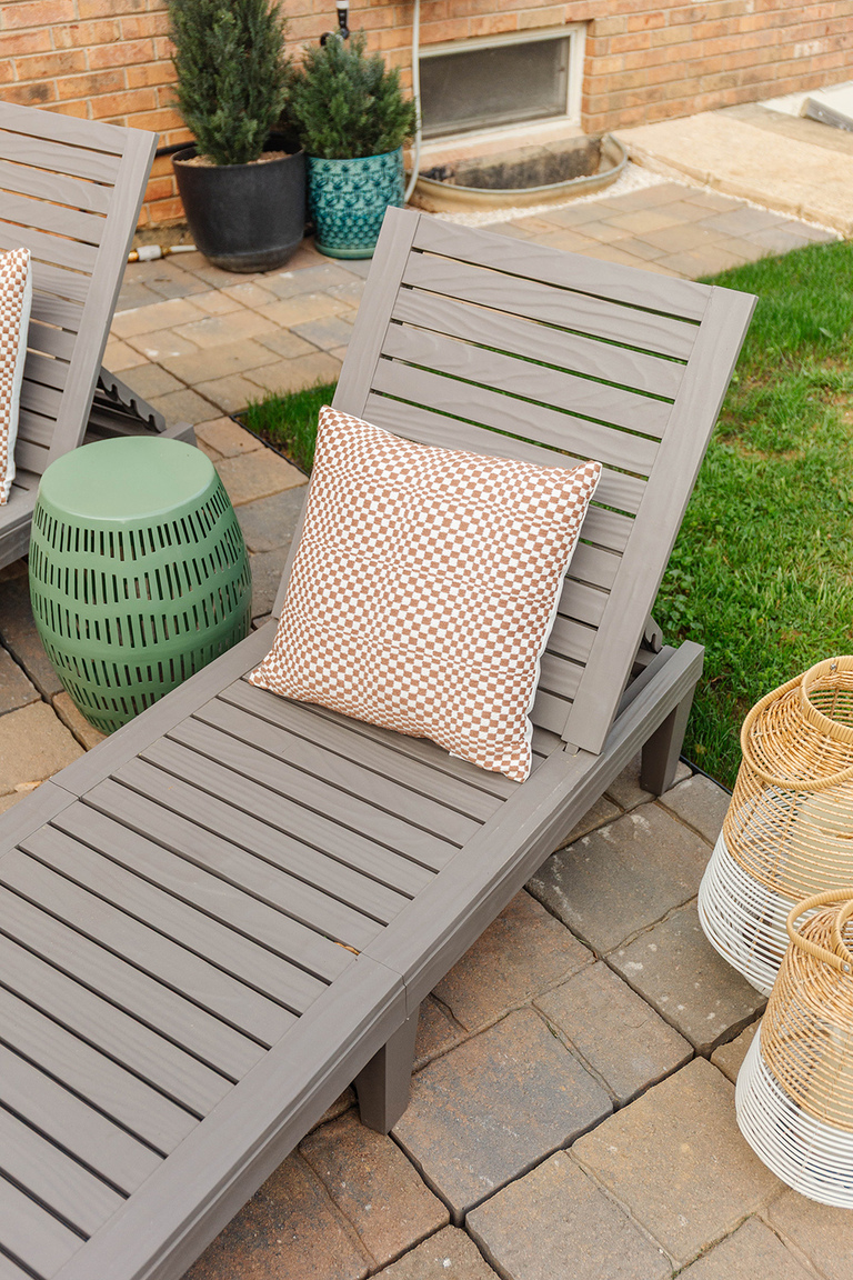 Memorial Day Patio Styling Inspiration
