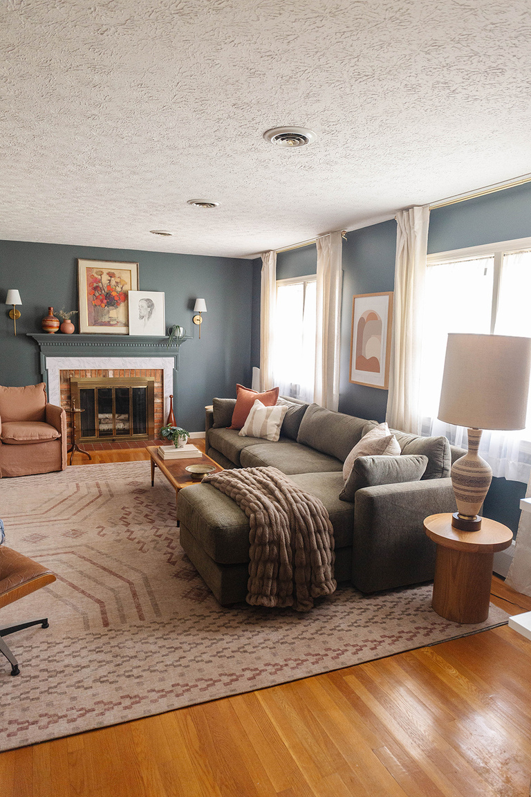 Burrow Span Sleeper Sofa Review