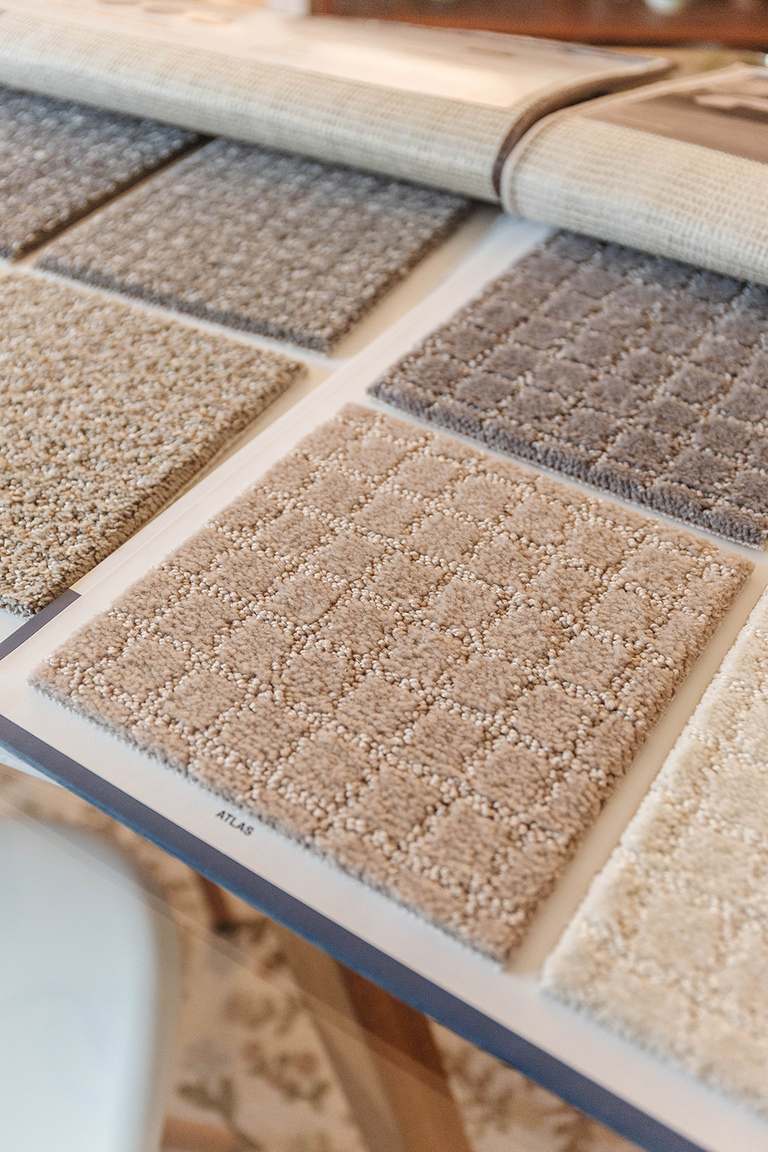 Our Flooring Consultation With Empire Today | dreamgreendiy.com + @empiretoday (gifted/ad)