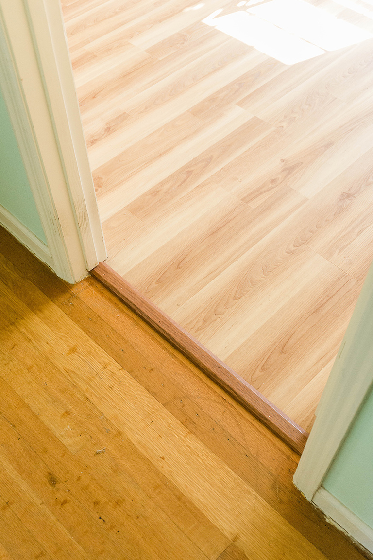 Our Flooring Consultation With Empire Today | dreamgreendiy.com + @empiretoday (gifted/ad)