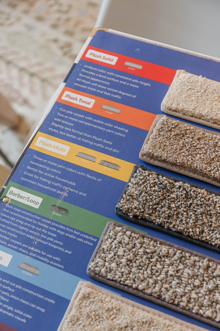 Our Flooring Consultation With Empire Today | dreamgreendiy.com + @empiretoday (gifted/ad)