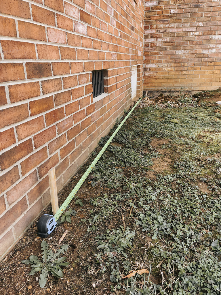 How To Build A DIY Hardscape Patio