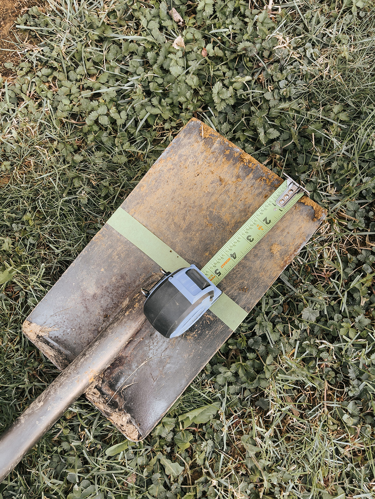 How To Build A DIY Hardscape Patio