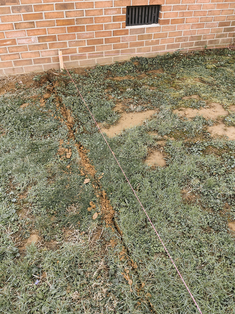 How To Build A DIY Hardscape Patio