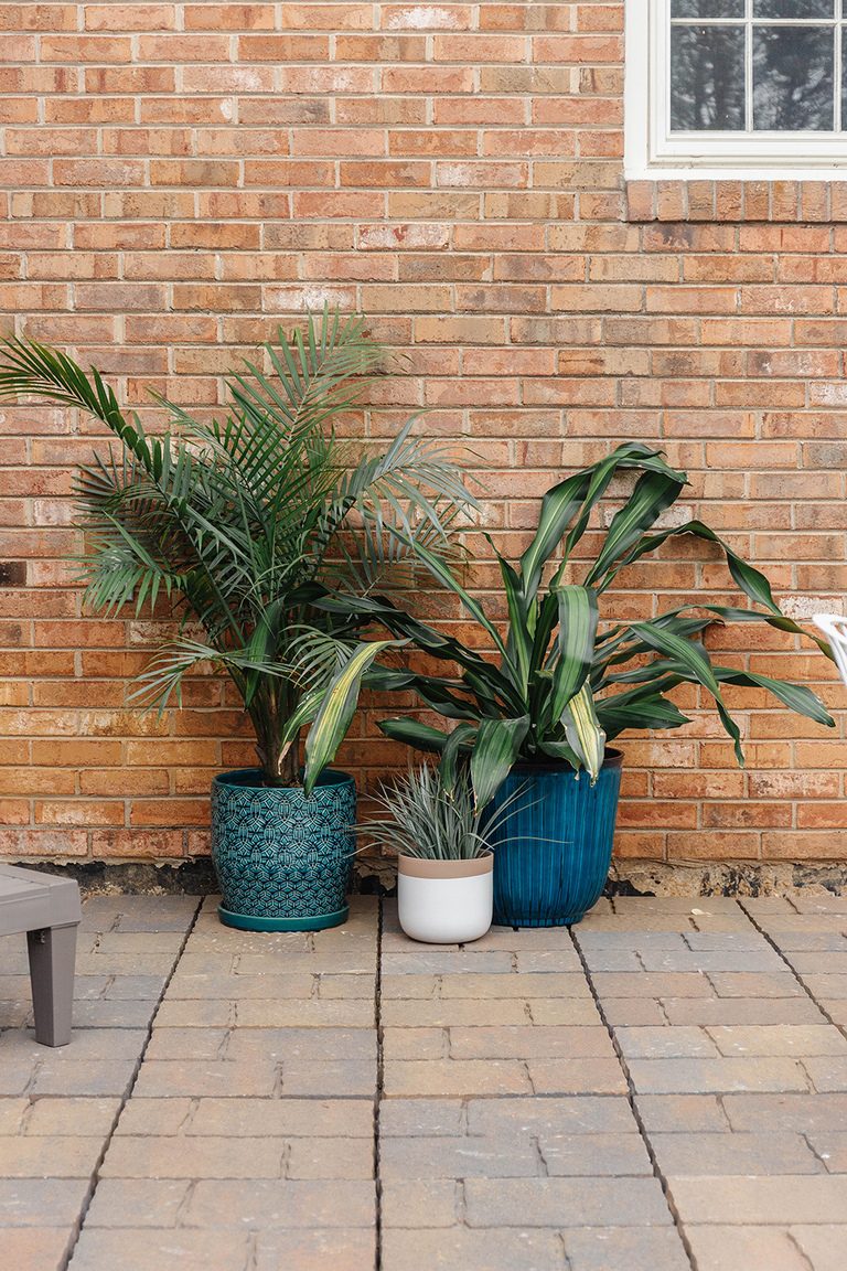 How To Build A DIY Hardscape Patio