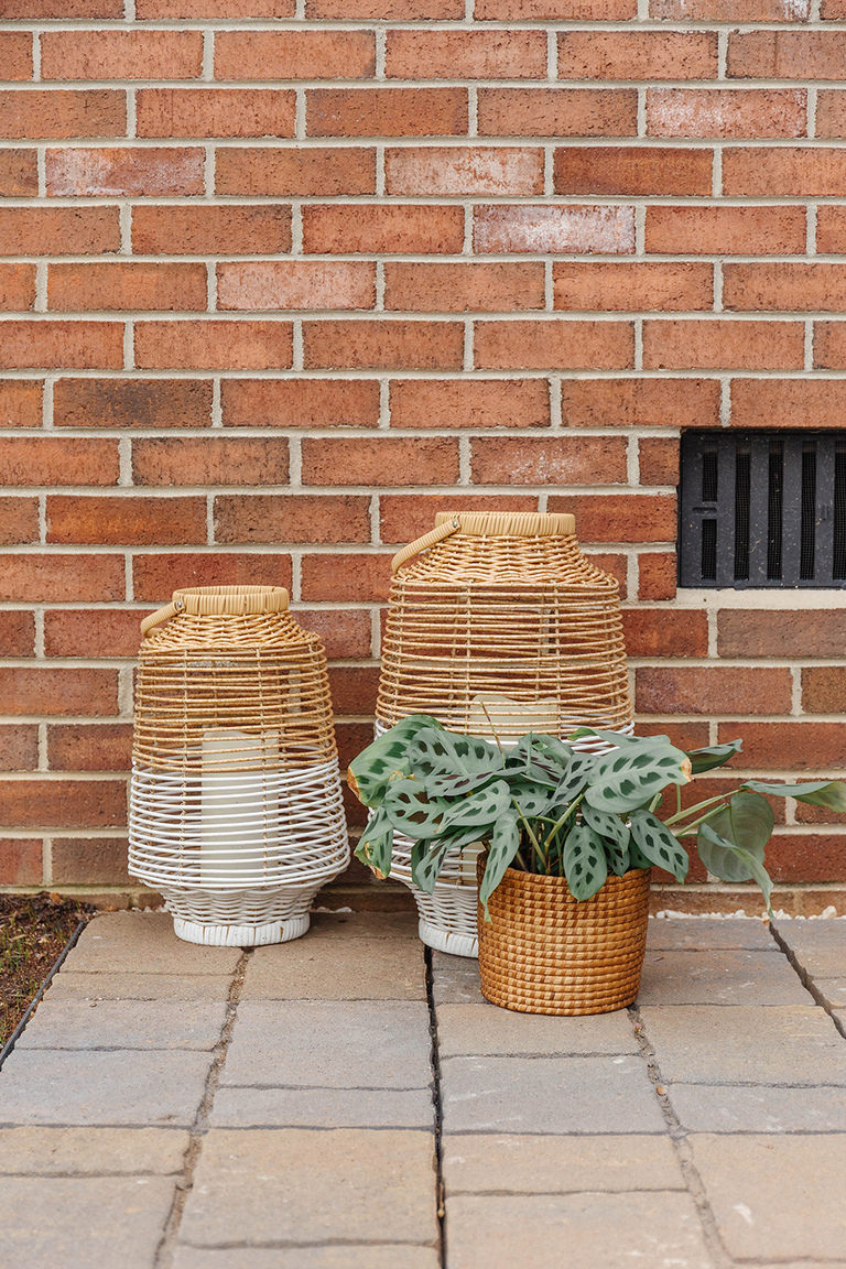 How To Build A DIY Hardscape Patio