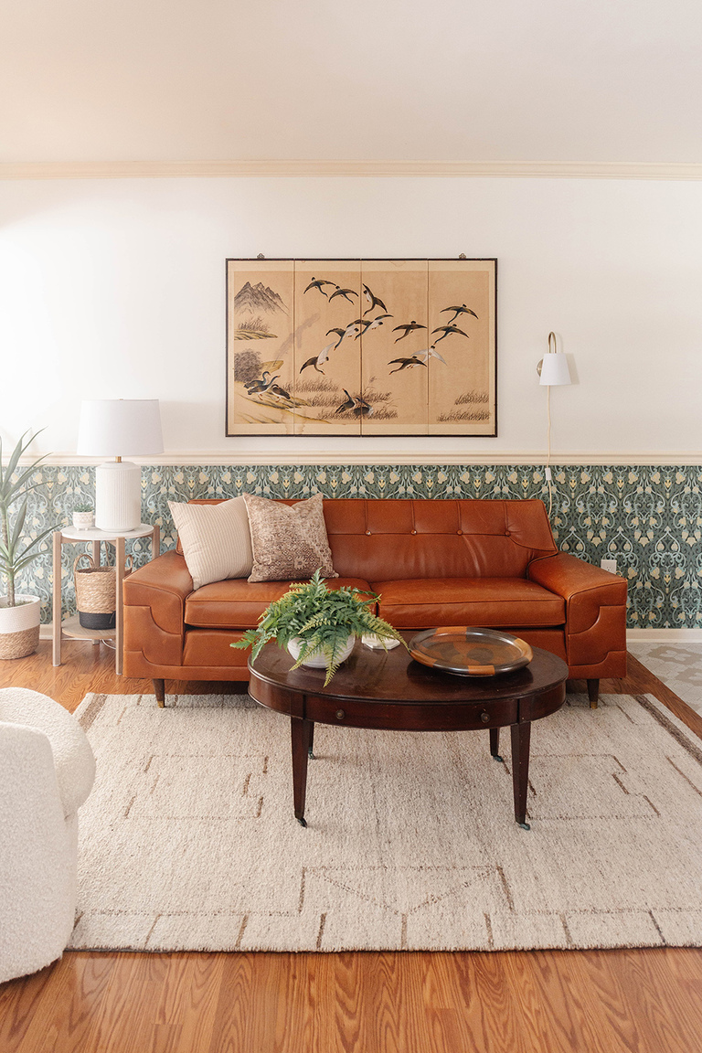 Styling Secondhand Décor Finds