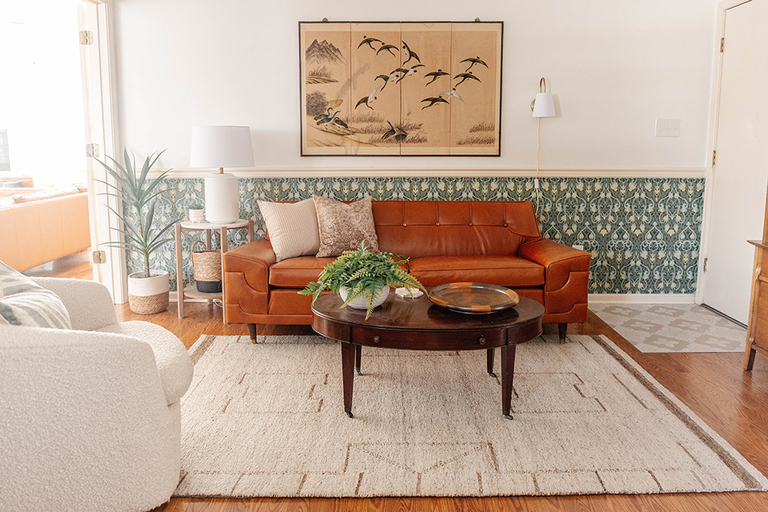 Styling Secondhand Décor Finds