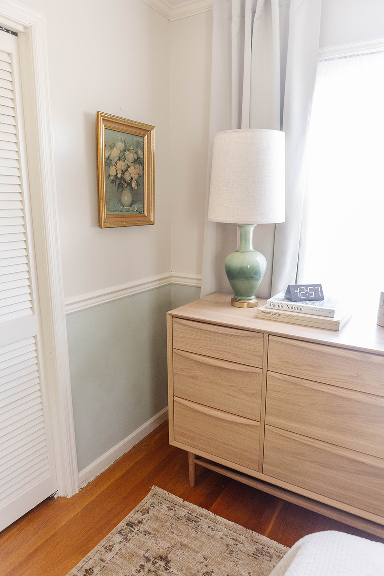 Styling Secondhand Décor Finds