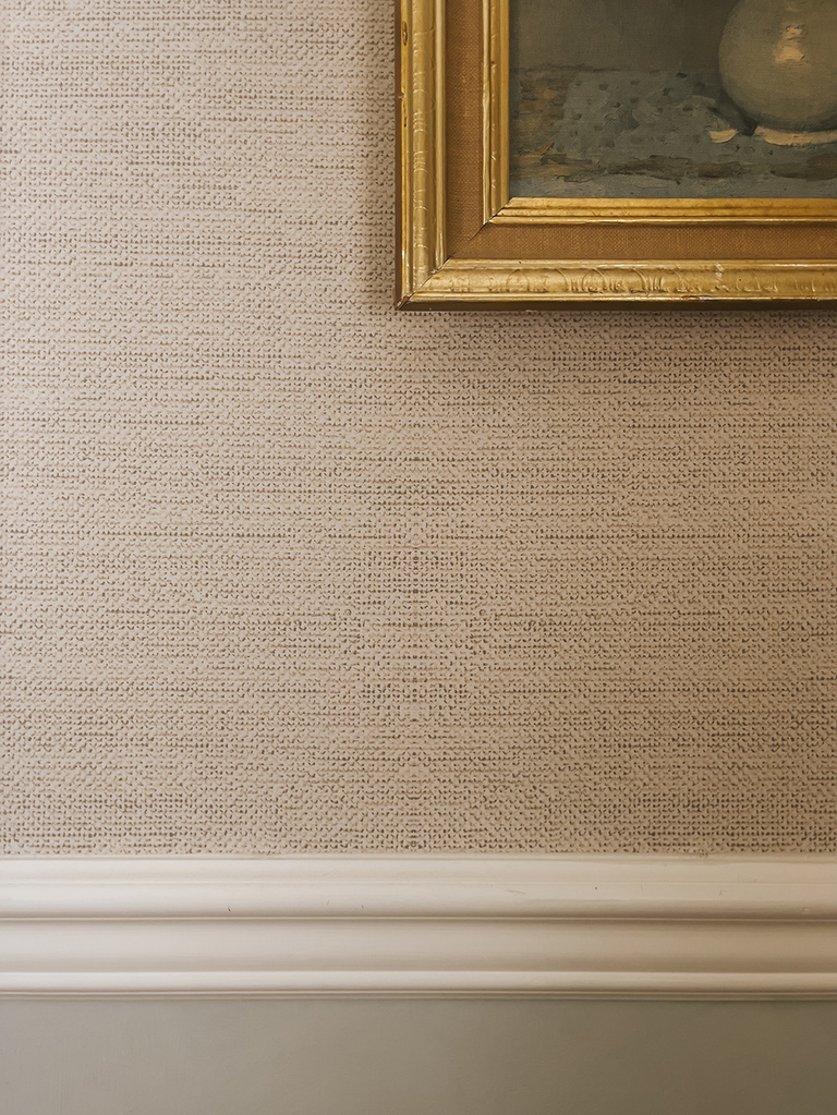 Fancy Walls x Dream Green DIY 1960s Inspired Wallpaper Collection