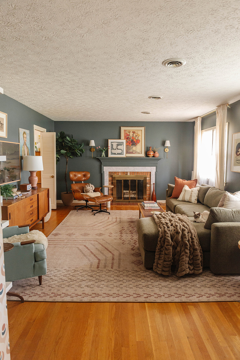 How To Pick Art For Your Home