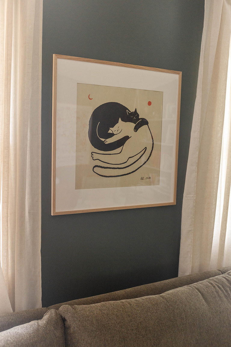 How To Pick Art For Your Home