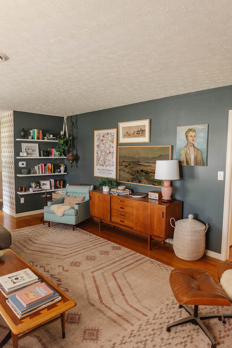 How To Pick Art For Your Home