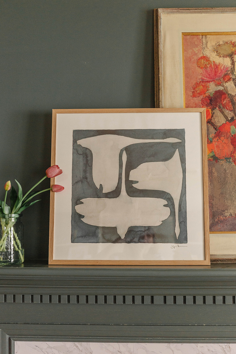 How To Pick Art For Your Home