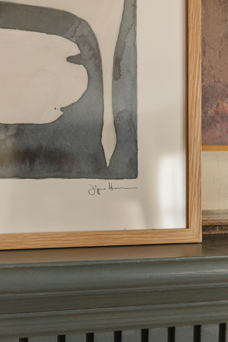 How To Pick Art For Your Home