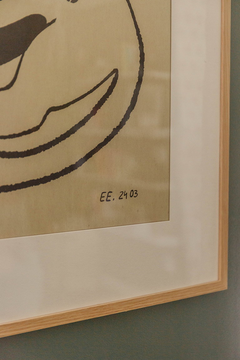 How To Pick Art For Your Home