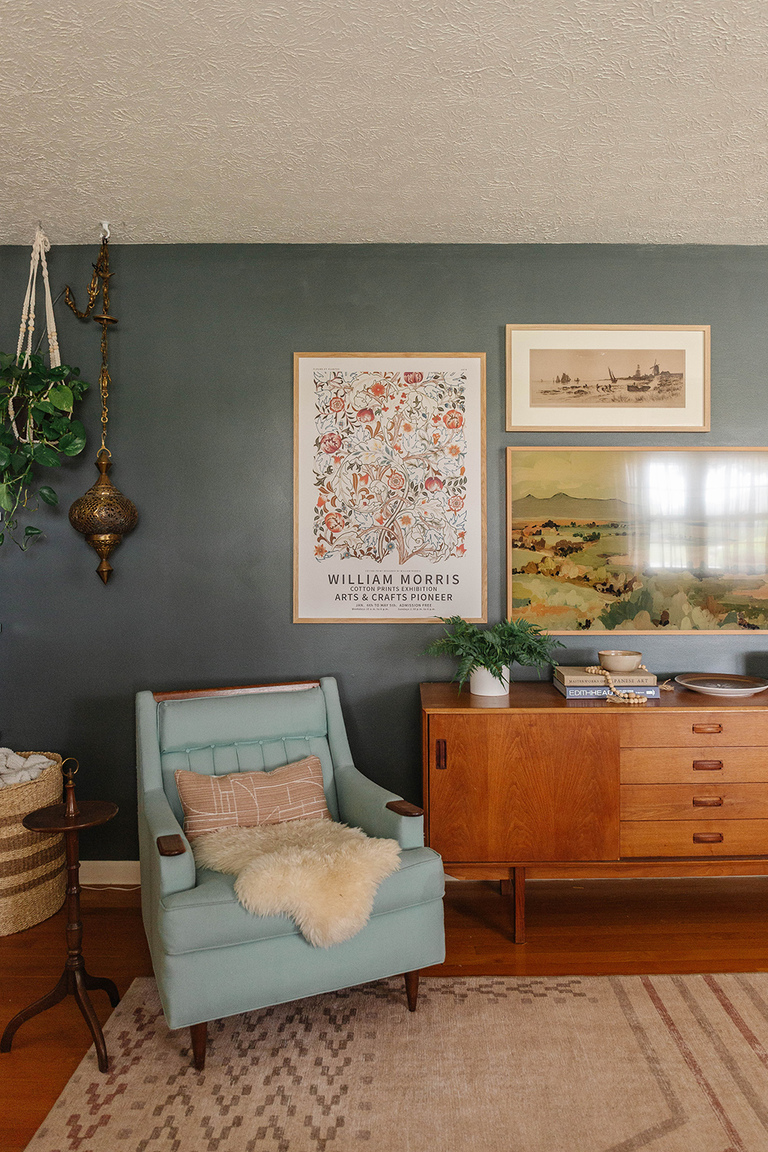 How To Pick Art For Your Home