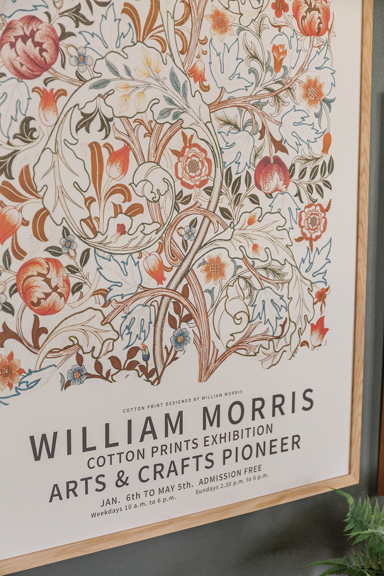 How To Pick Art For Your Home