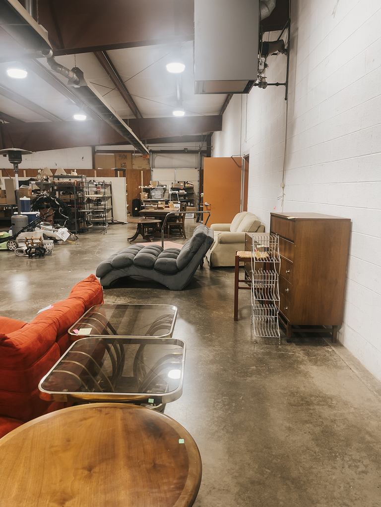 Online Auction Secondhand Scores