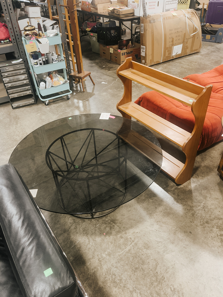 Online Auction Secondhand Scores