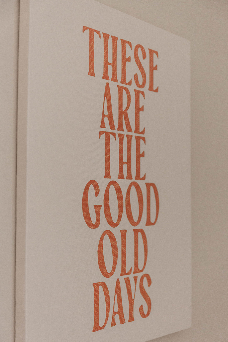 Turning Printable Art Into Canvas Prints | dreamgreendiy.com + @canvaschamp #ad