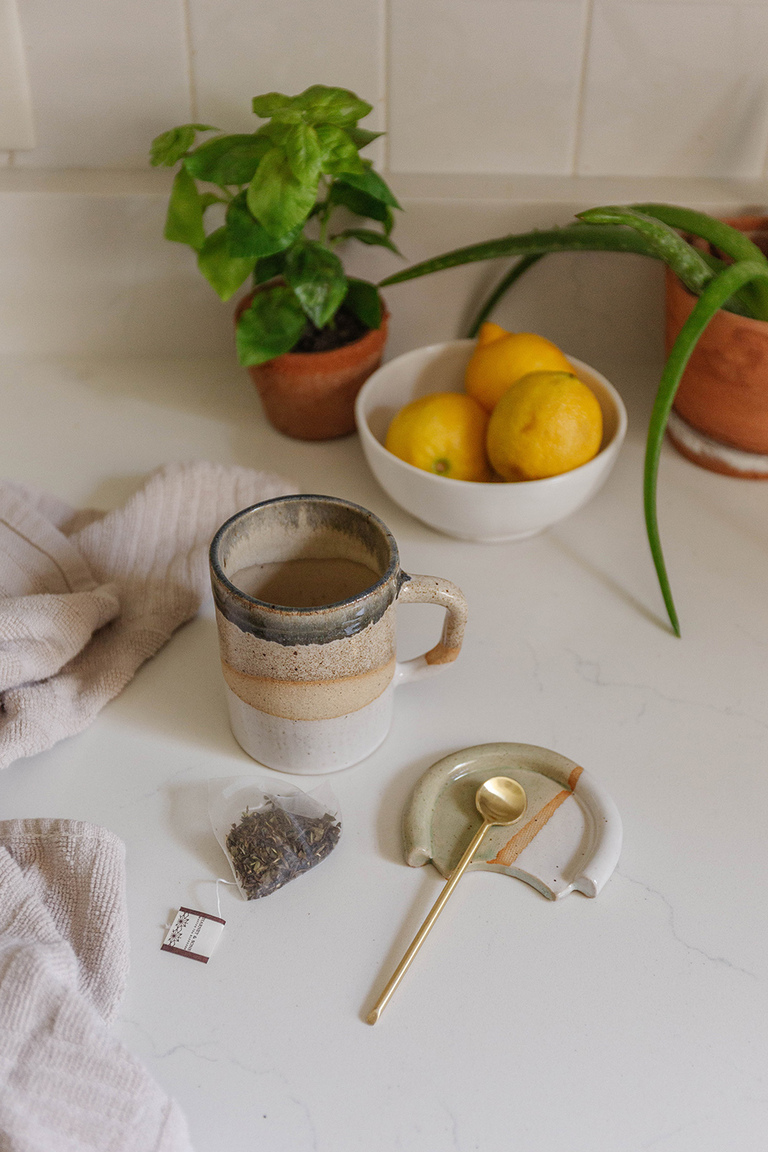 Reopening The DGD Pottery Etsy Shop