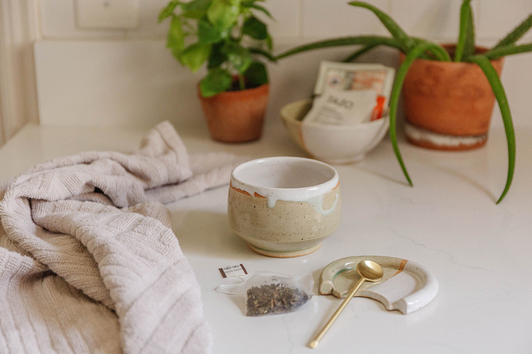 Reopening The DGD Pottery Etsy Shop
