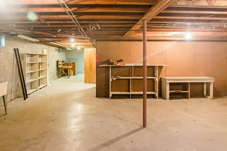 How To Design A Home Pottery Studio