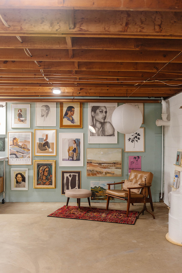 How To Design A Home Pottery Studio