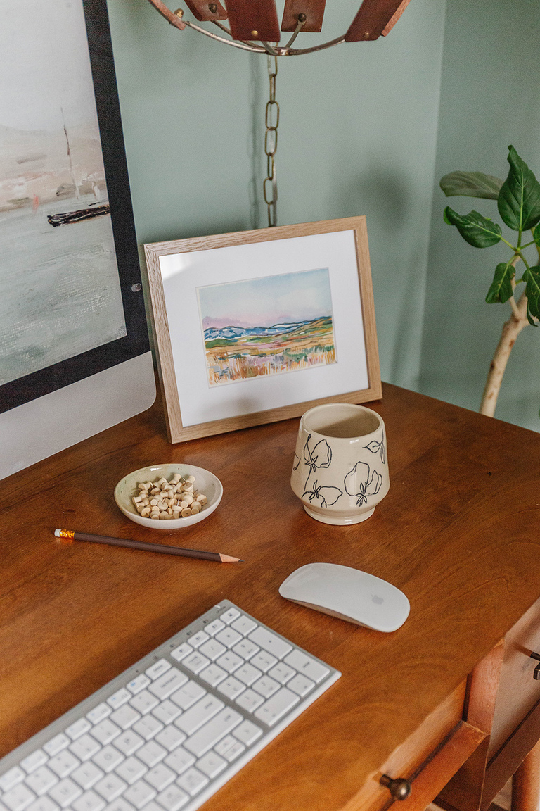Handmade Modern Ceramics For Sale On Etsy