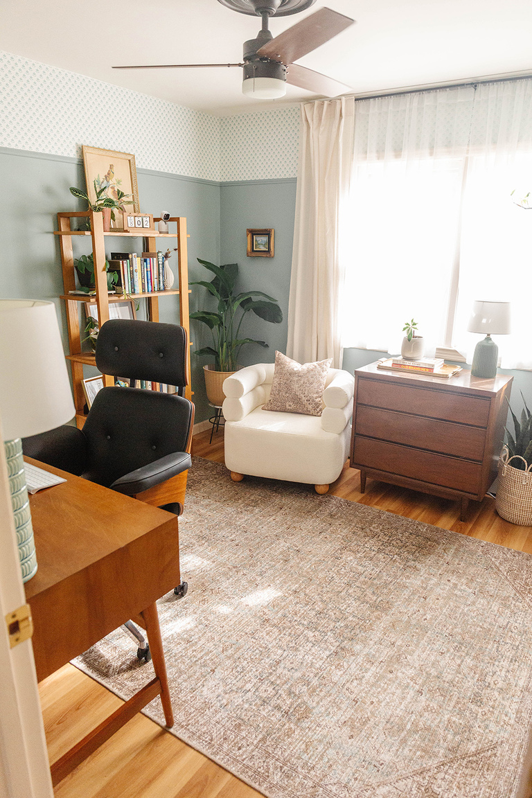 Three New Loloi Area Rugs To Love