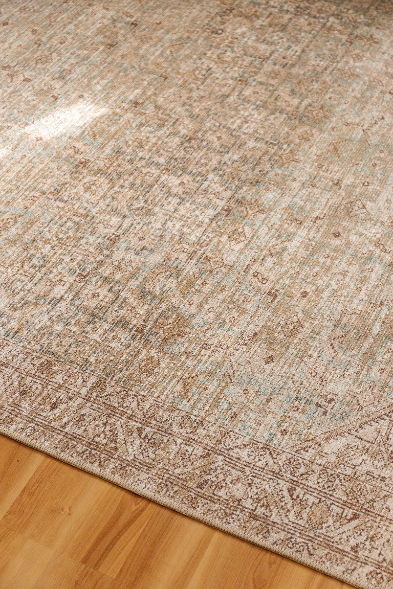 Three New Loloi Area Rugs To Love