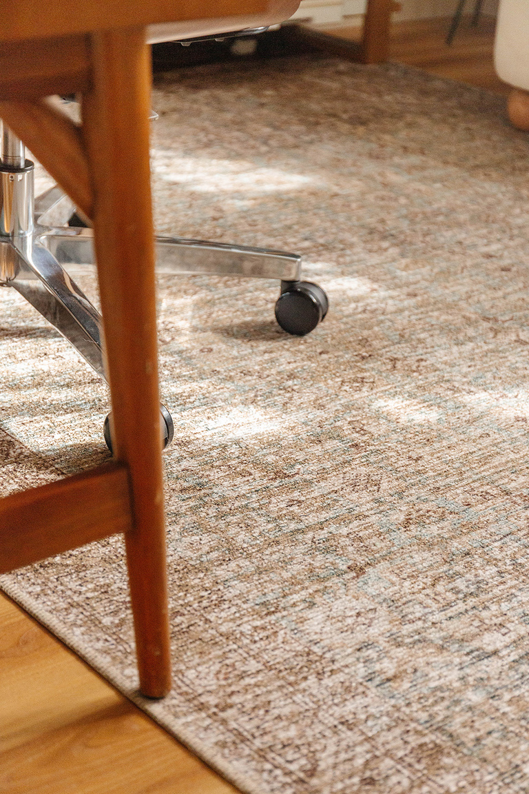 Three New Loloi Area Rugs To Love