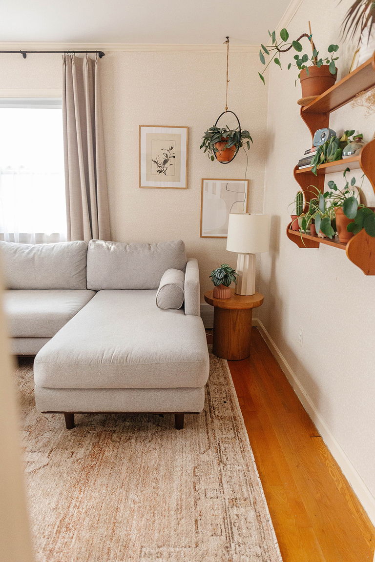 Three New Loloi Area Rugs To Love