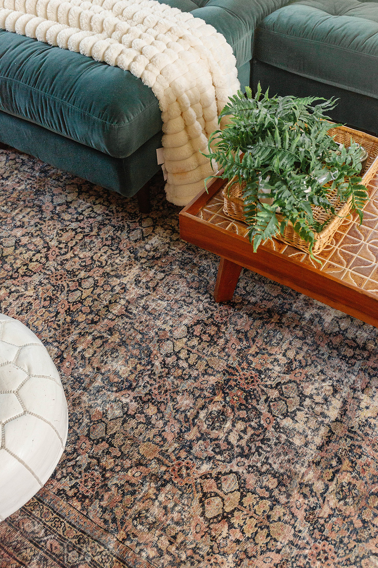 Three New Loloi Area Rugs To Love