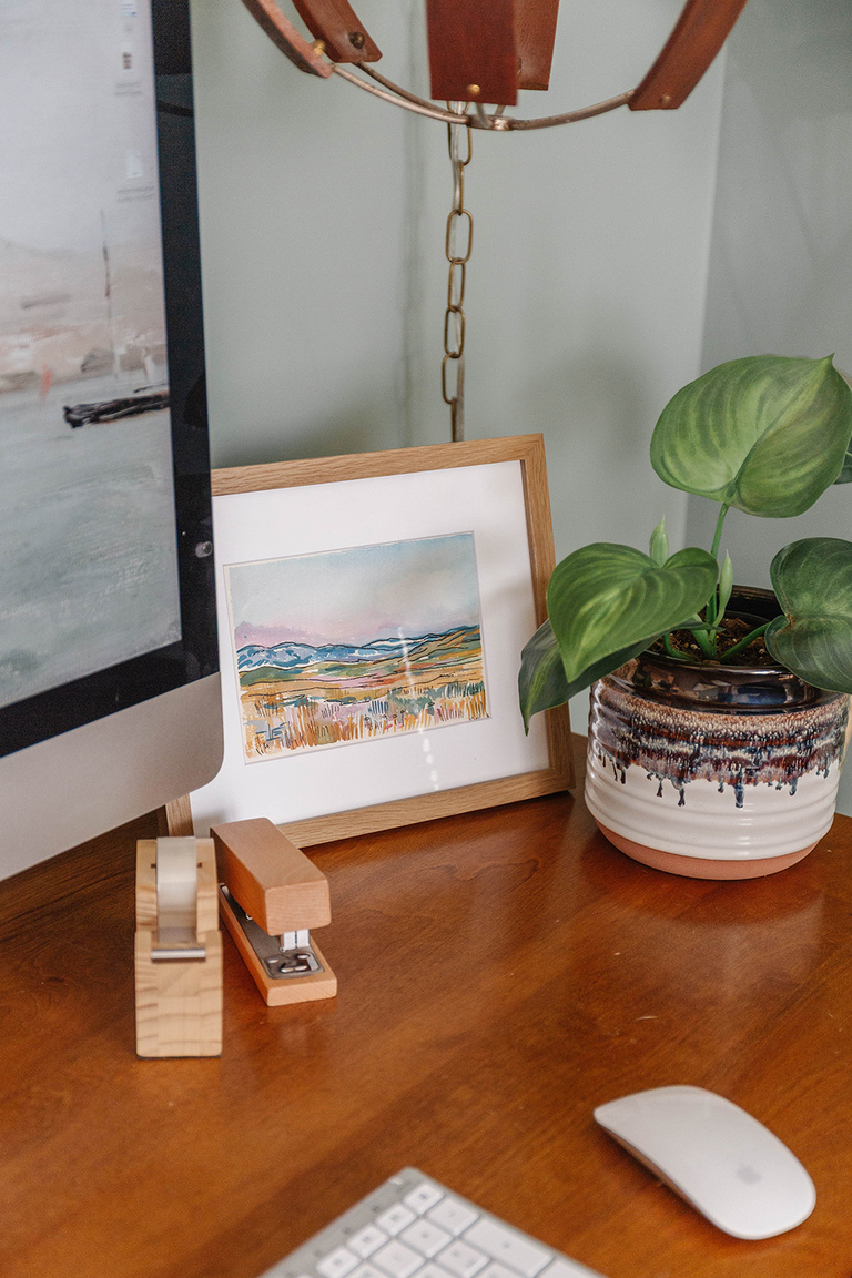 Eureka Ergonomic Rolling Desk Chair Review