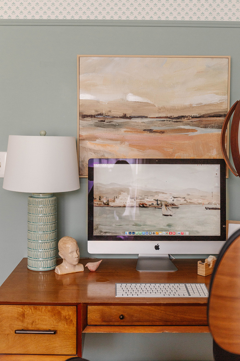 Eureka Ergonomic Rolling Desk Chair Review