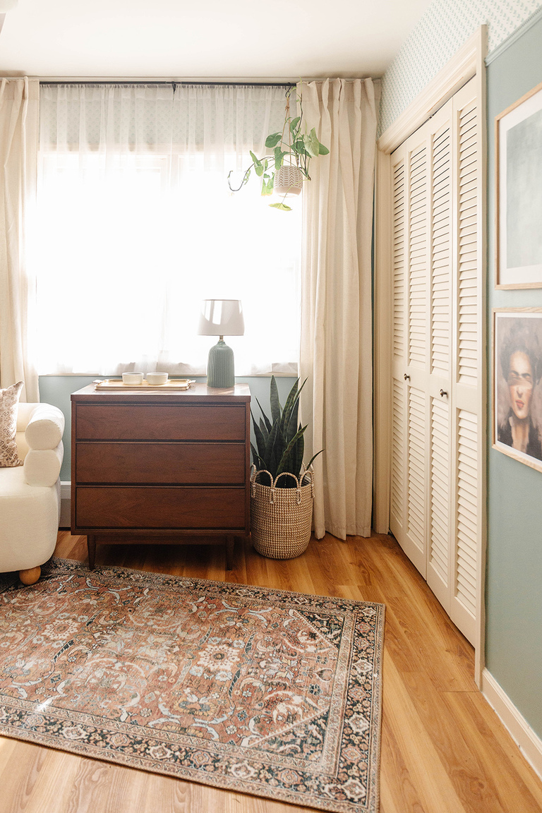 Eureka Ergonomic Rolling Desk Chair Review