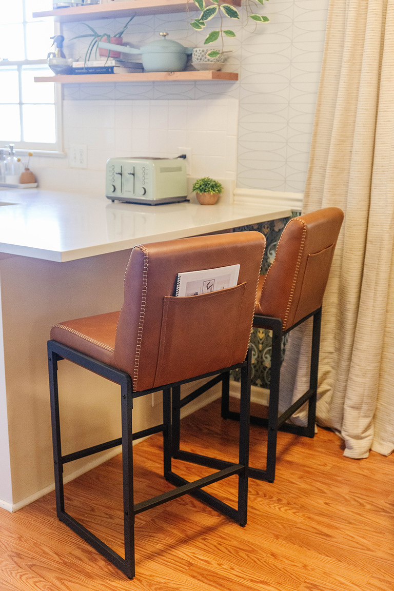 Which Kitchen Stool Should We Keep?