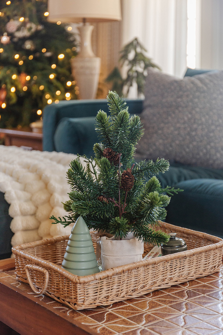 Easy Cat-Friendly Christmas Décor Tips