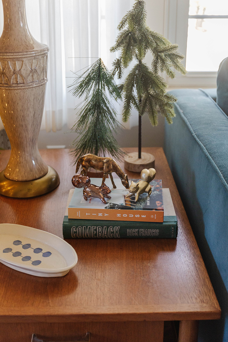 Easy Cat-Friendly Christmas Décor Tips