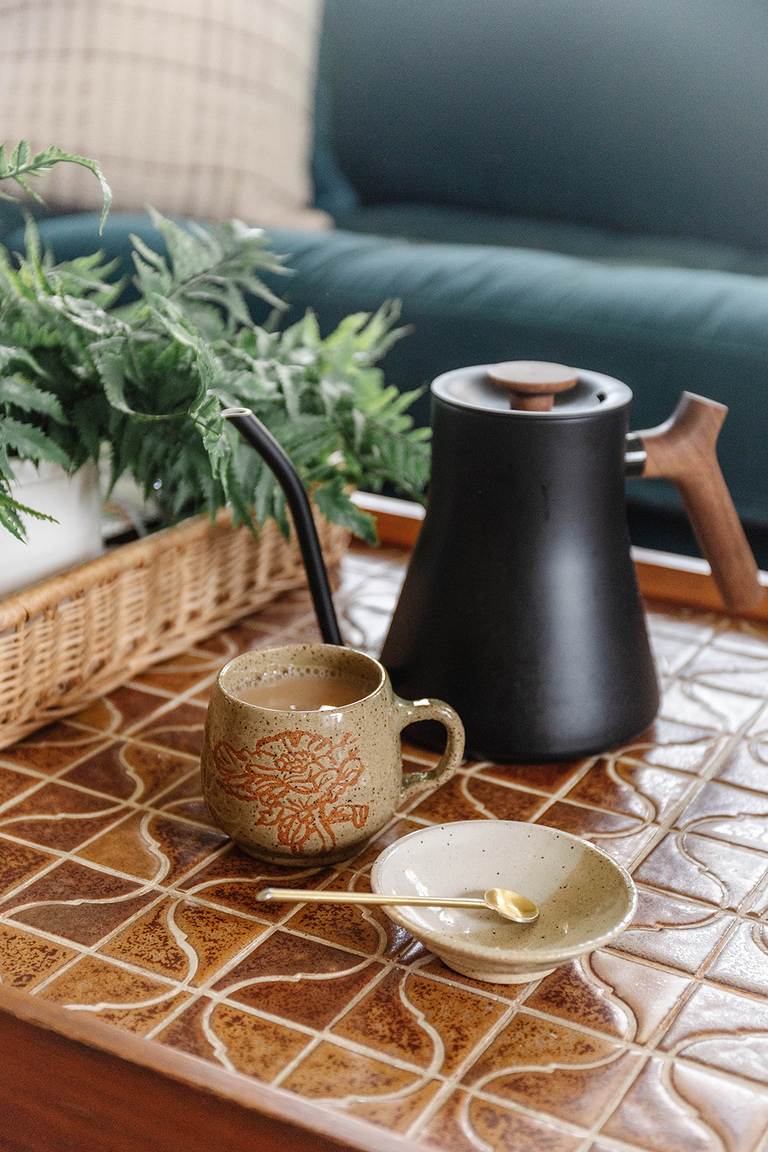 Now Available In The DGD Pottery Shop